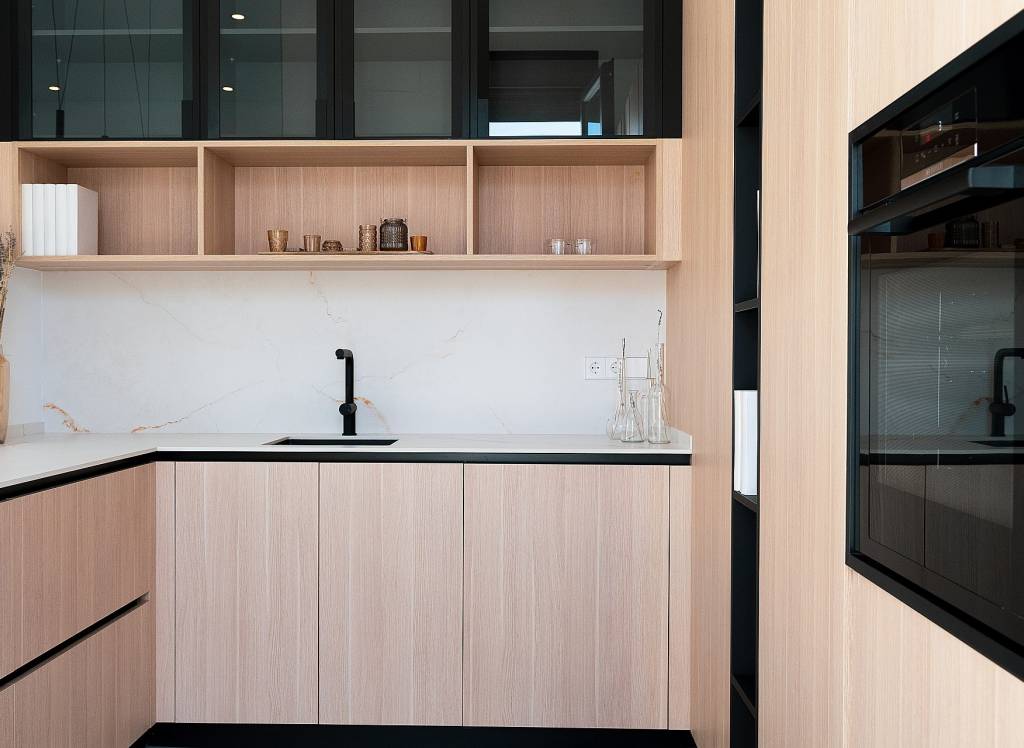 New Build - Villa - Rojales