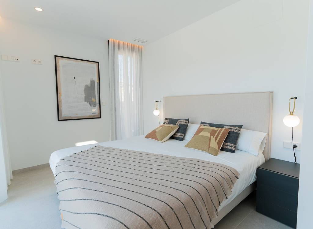 New Build - Villa - Rojales