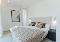 New Build - Villa - Rojales