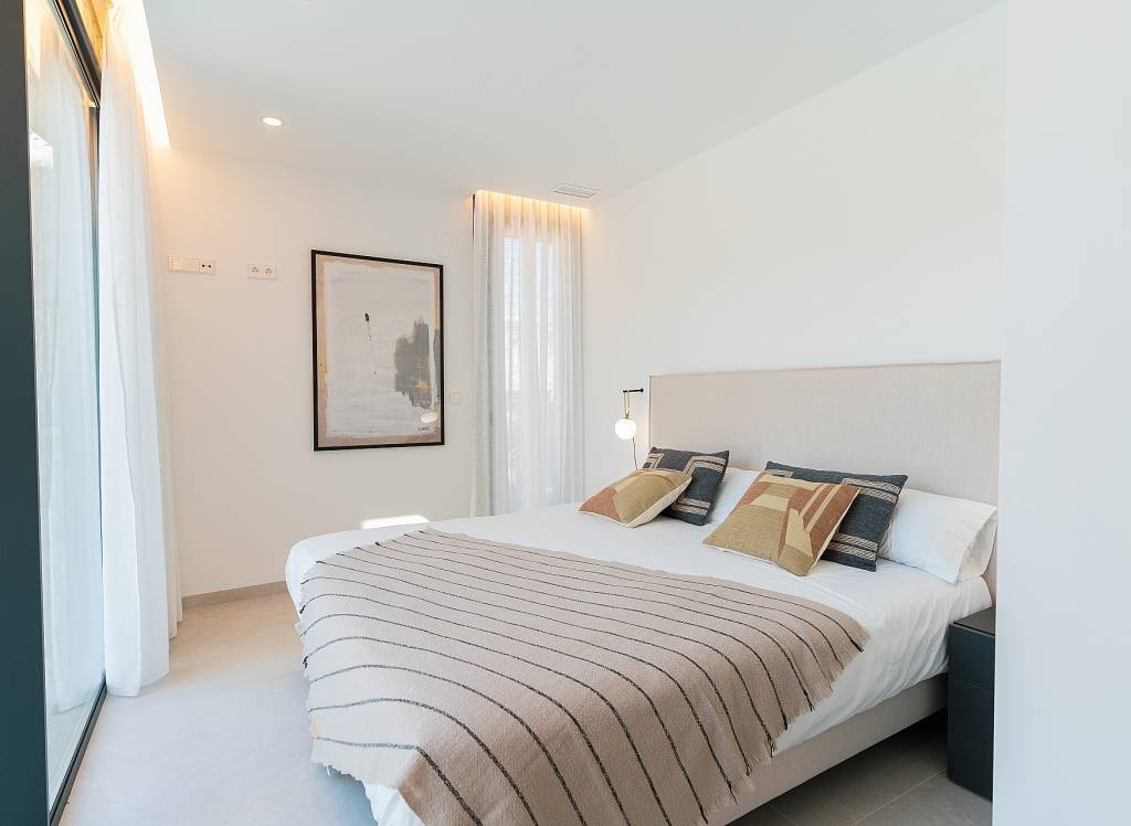 New Build - Villa - Rojales