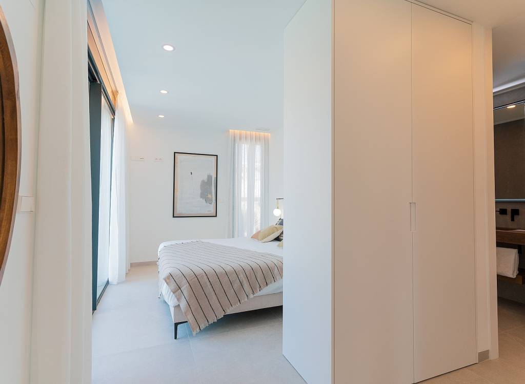 New Build - Villa - Rojales