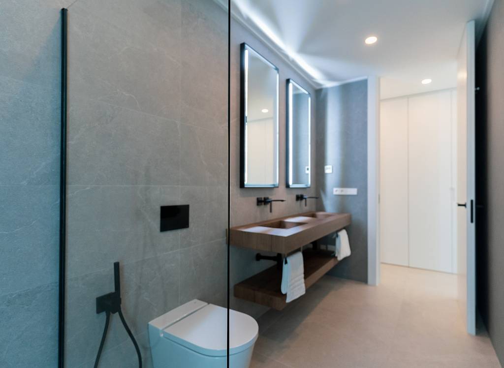 New Build - Villa - Rojales