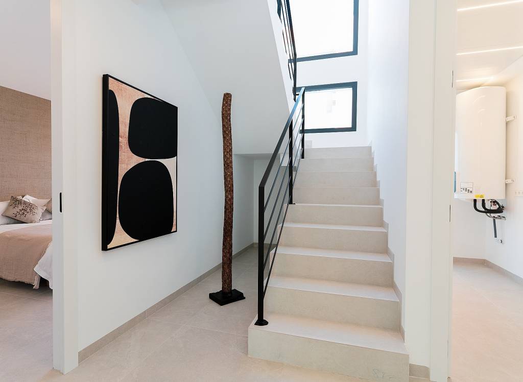 New Build - Villa - Rojales