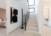 New Build - Villa - Rojales