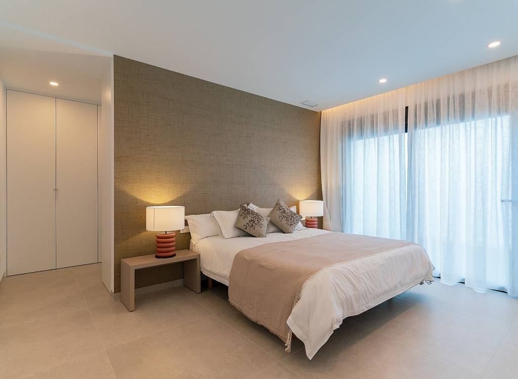 New Build - Villa - Rojales