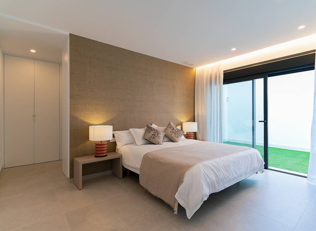 New Build - Villa - Rojales