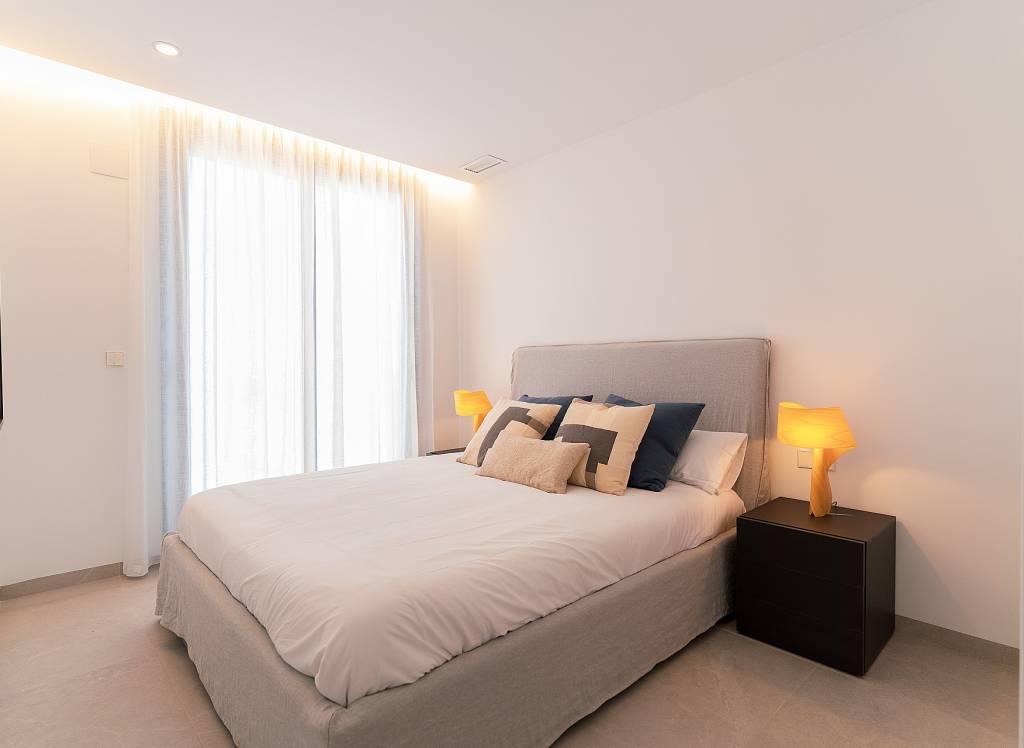 New Build - Villa - Rojales