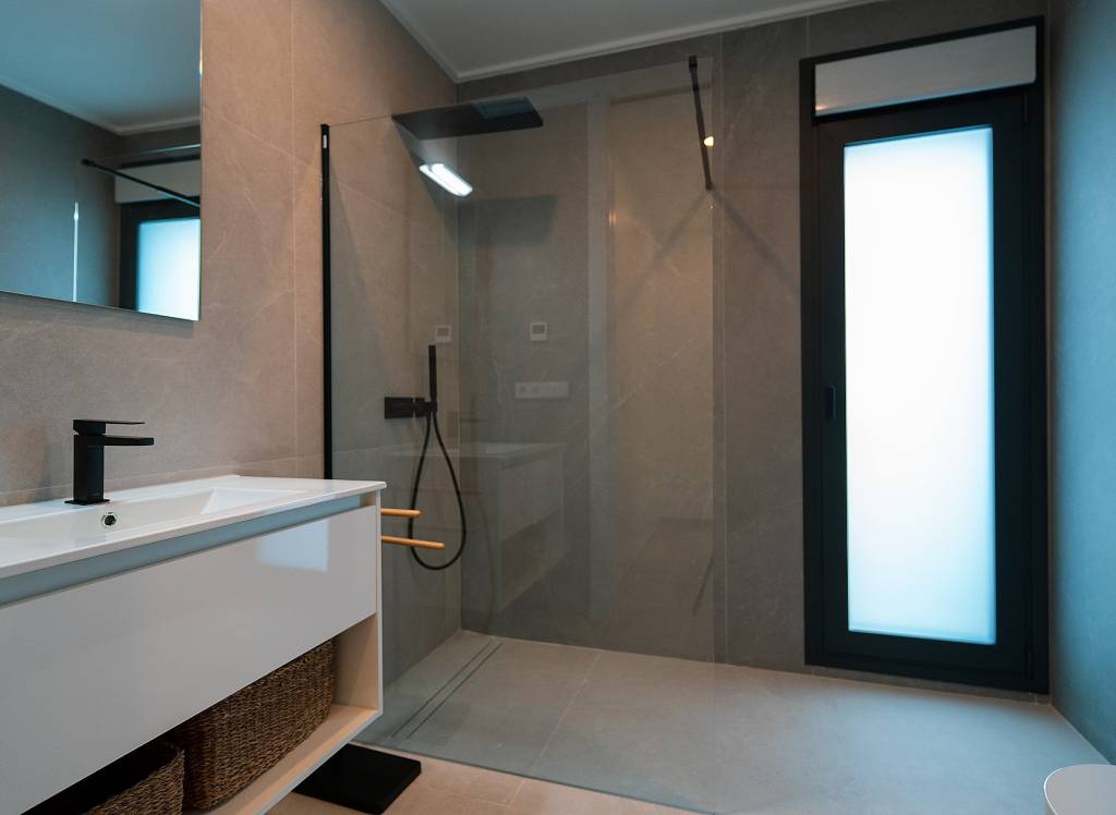 New Build - Villa - Rojales