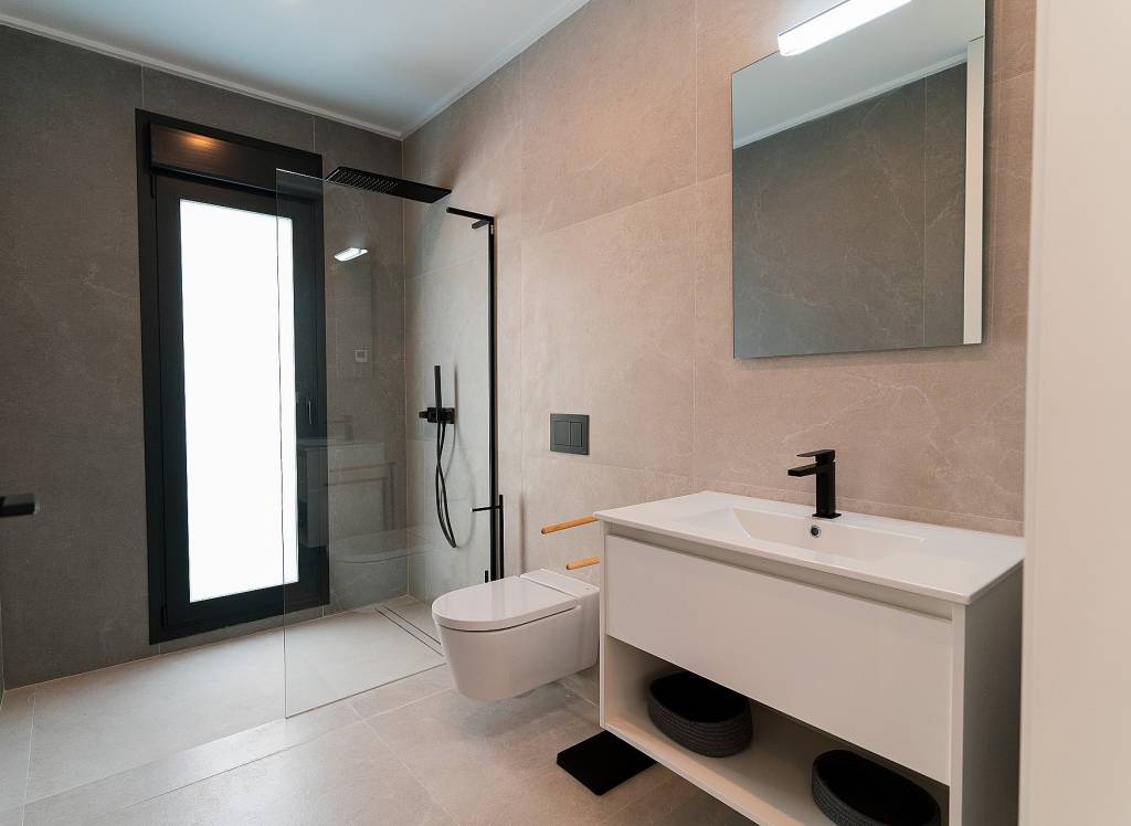 New Build - Villa - Rojales