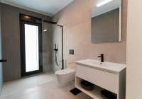 New Build - Villa - Rojales