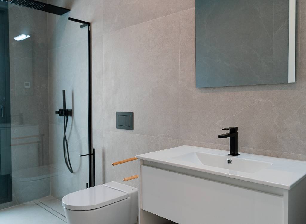 New Build - Villa - Rojales