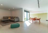 New Build - Villa - Rojales