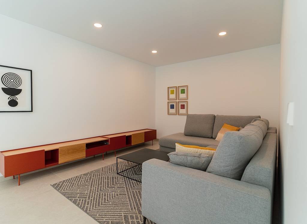 New Build - Villa - Rojales