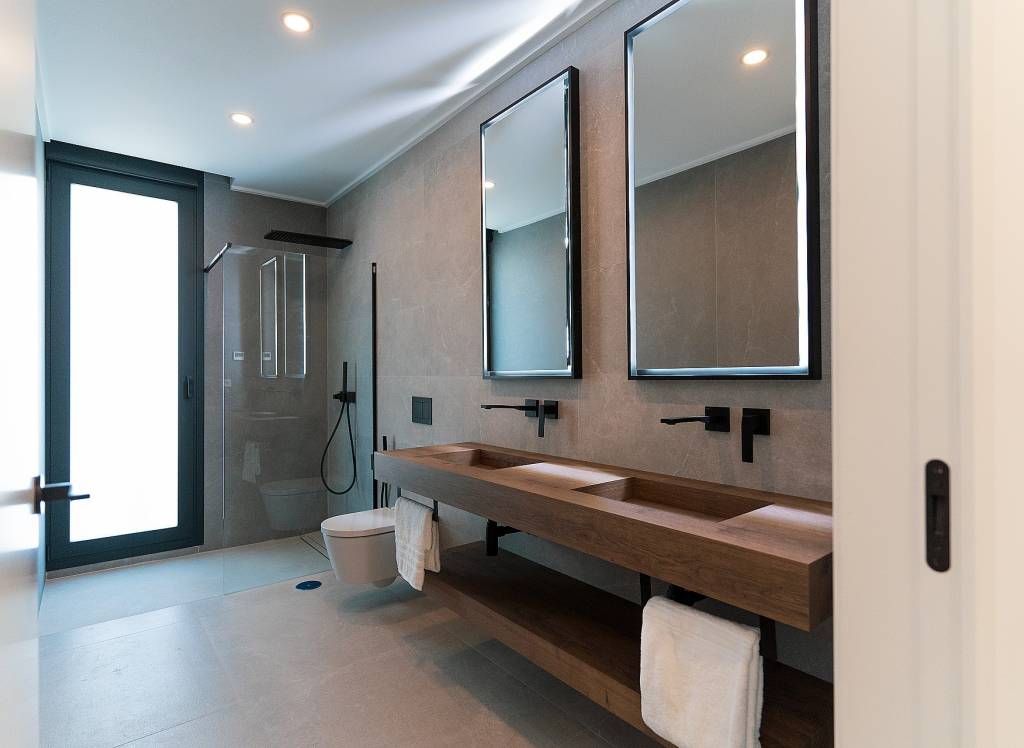 New Build - Villa - Rojales