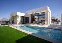 New Build - Villa - Rojales
