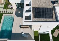 New Build - Villa - Rojales