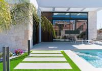 New Build - Villa - Rojales