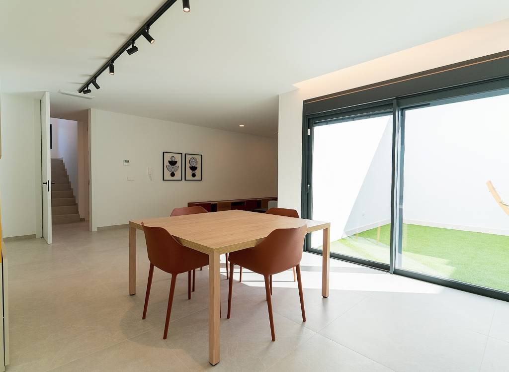 New Build - Villa - Rojales