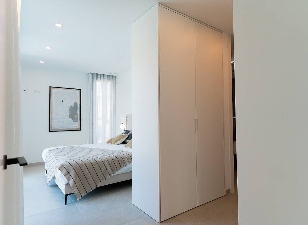 New Build - Villa - Rojales