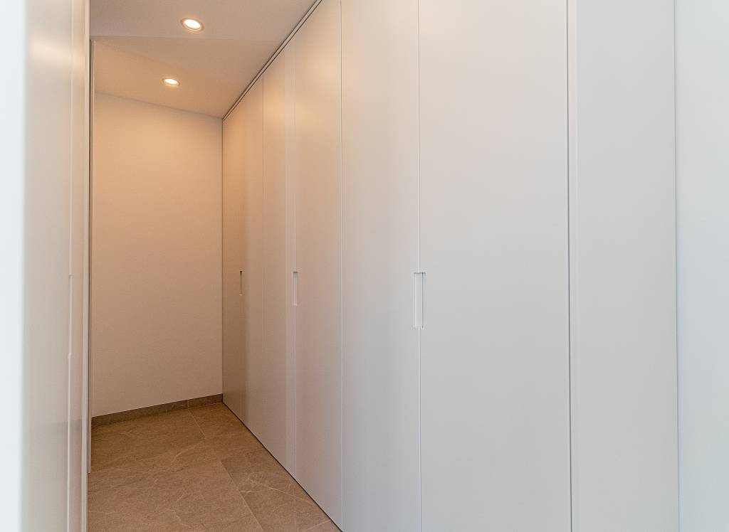 New Build - Villa - Rojales