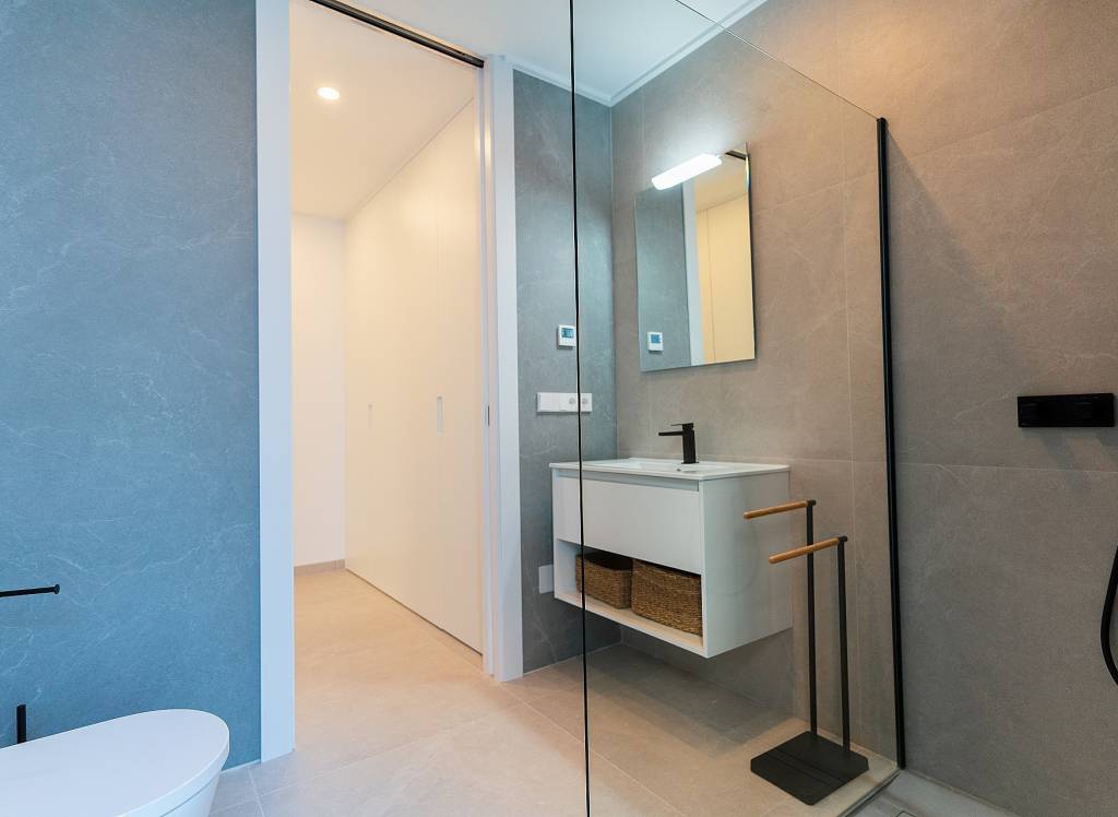 New Build - Villa - Rojales