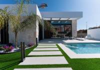 New Build - Villa - Rojales