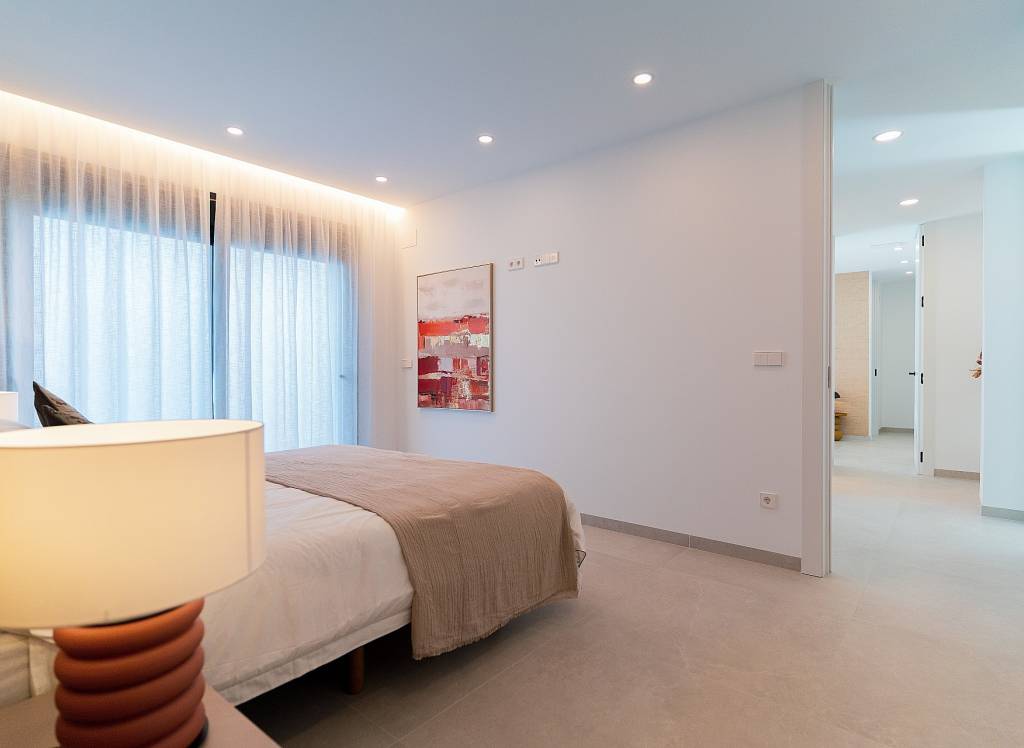 New Build - Villa - Rojales