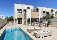 New Build - Villa - Rojales