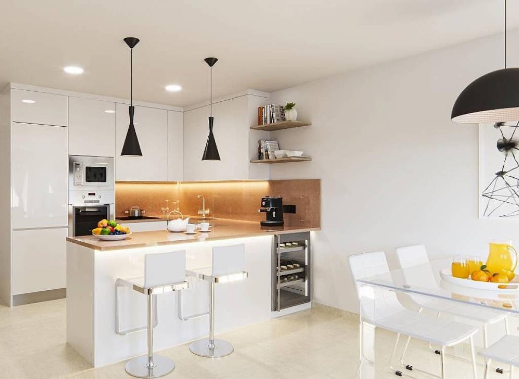 New Build - Villa - Rojales