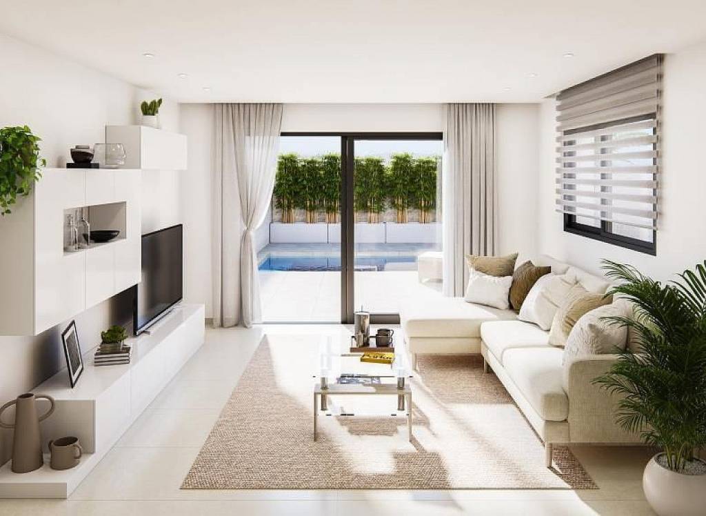 New Build - Villa - Rojales