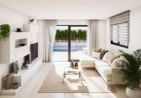 New Build - Villa - Rojales