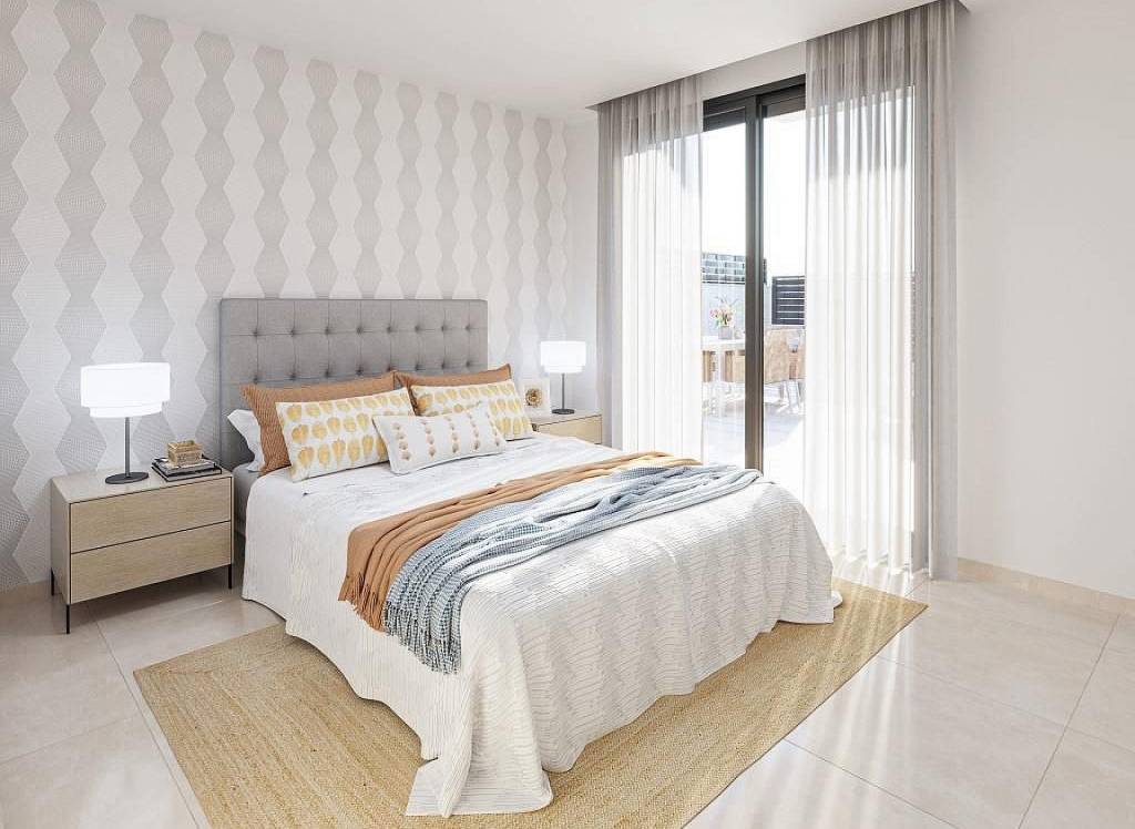 New Build - Villa - Rojales