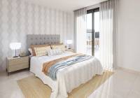 New Build - Villa - Rojales