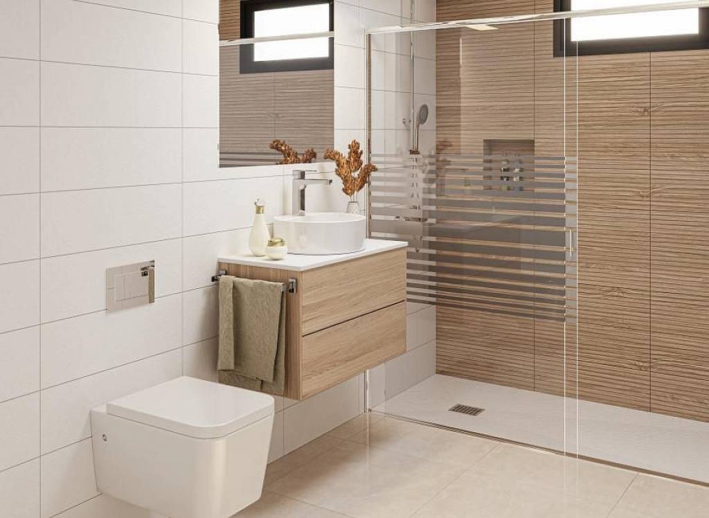 New Build - Villa - Rojales