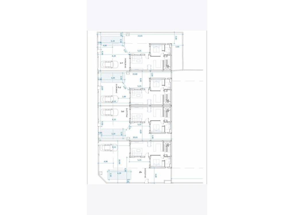 New Build - Villa - Rojales