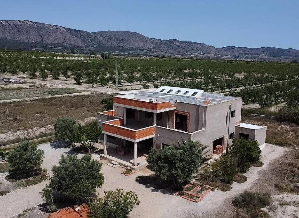 New Build - Villa - Salinas