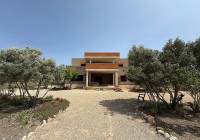 New Build - Villa - Salinas