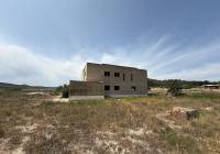 New Build - Villa - Salinas