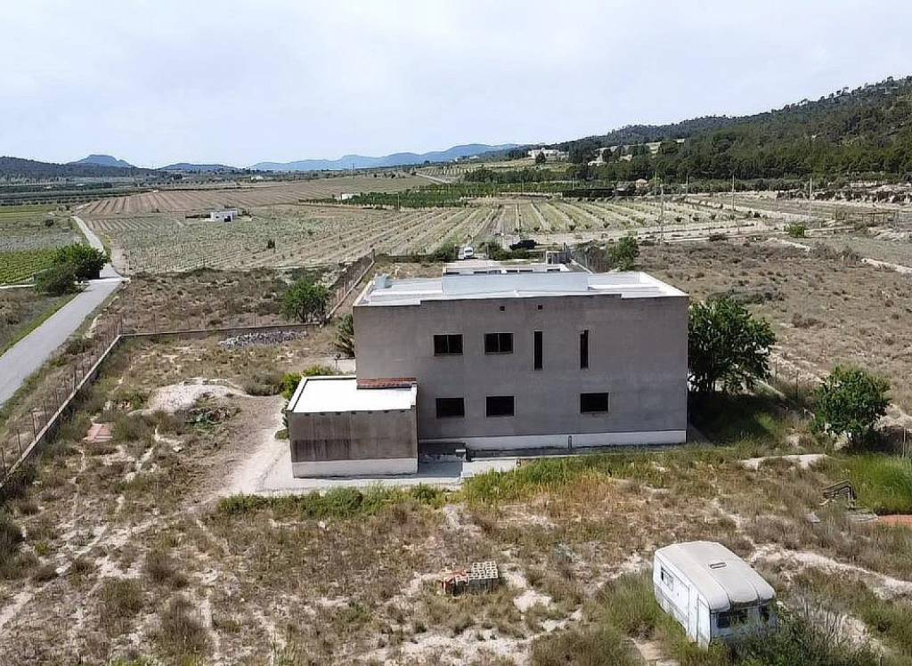 New Build - Villa - Salinas