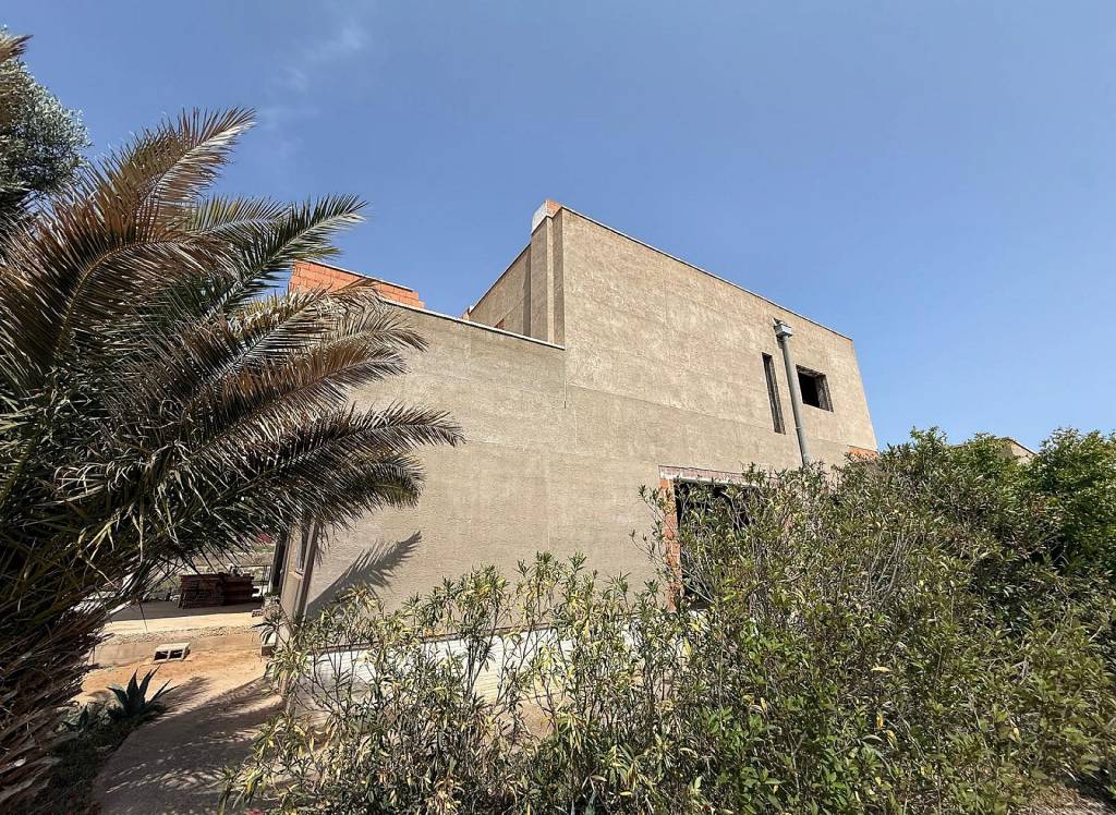 New Build - Villa - Salinas