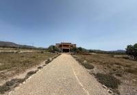 New Build - Villa - Salinas