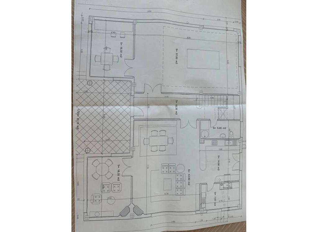 New Build - Villa - Salinas