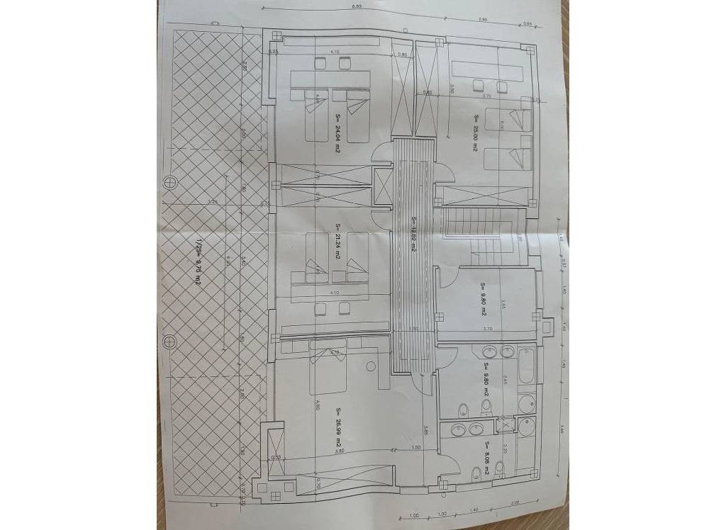 New Build - Villa - Salinas