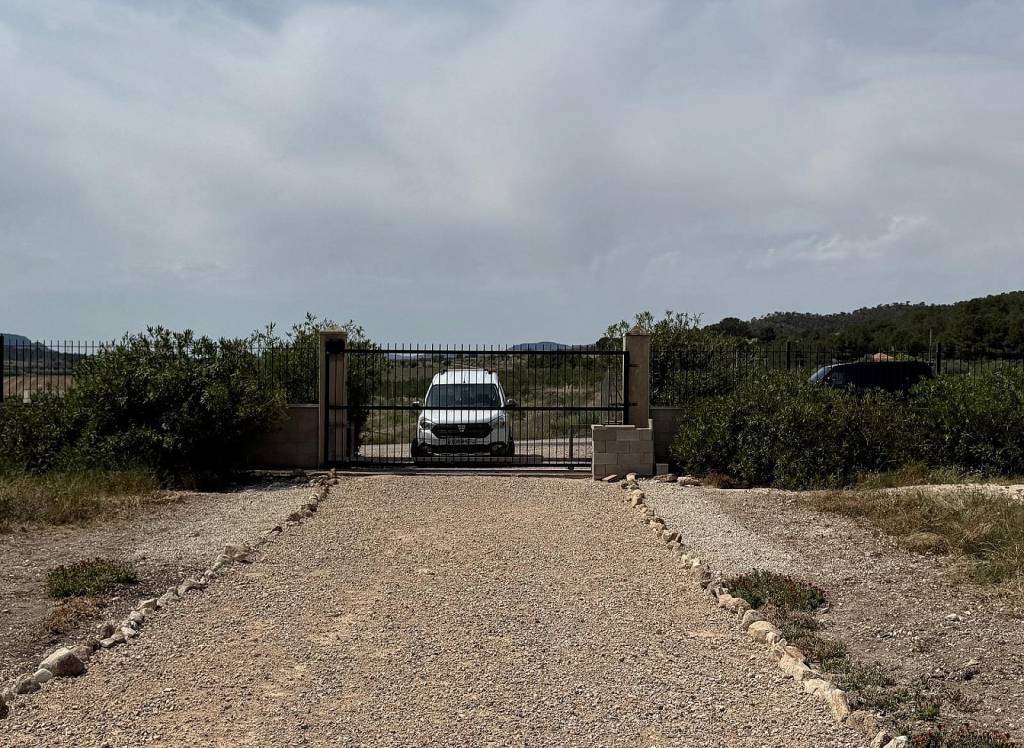 New Build - Villa - Salinas