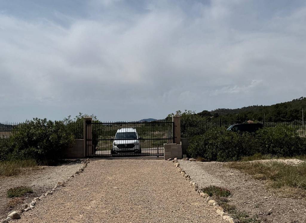 New Build - Villa - Salinas