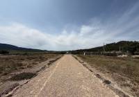 New Build - Villa - Salinas