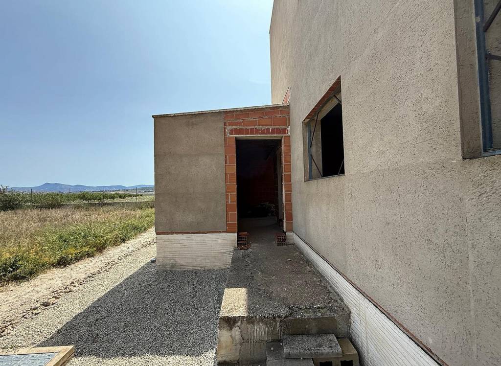 New Build - Villa - Salinas