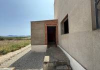 New Build - Villa - Salinas