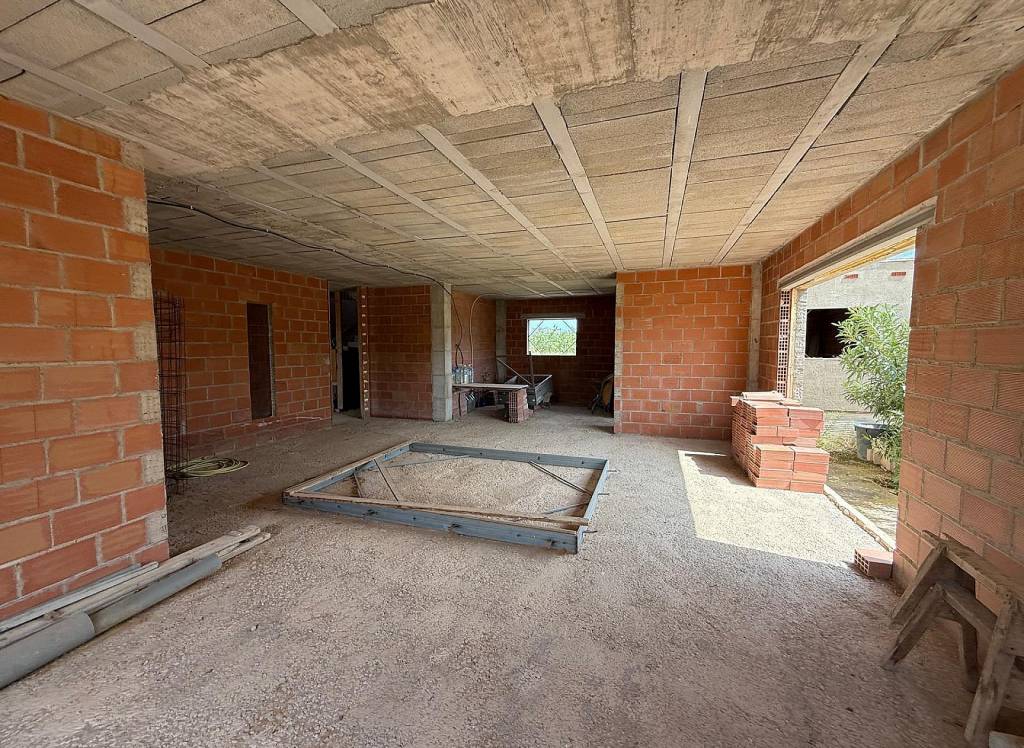 New Build - Villa - Salinas