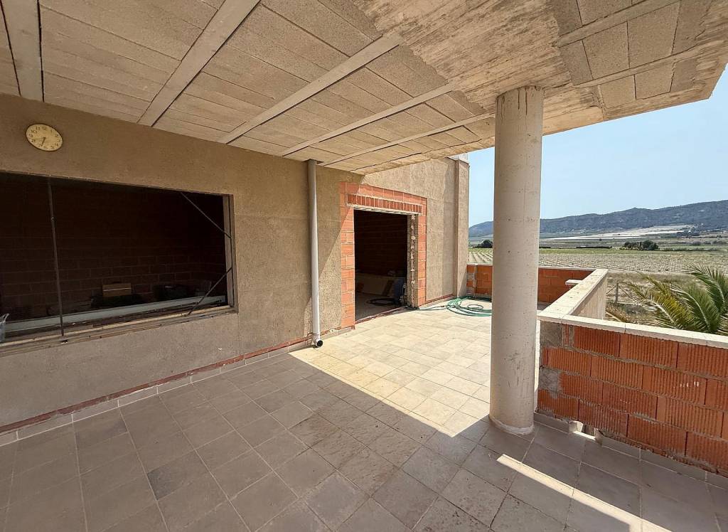 New Build - Villa - Salinas